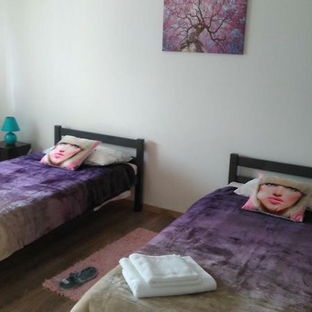 Studio Apartman Bel-Ben Rijeka Luaran gambar