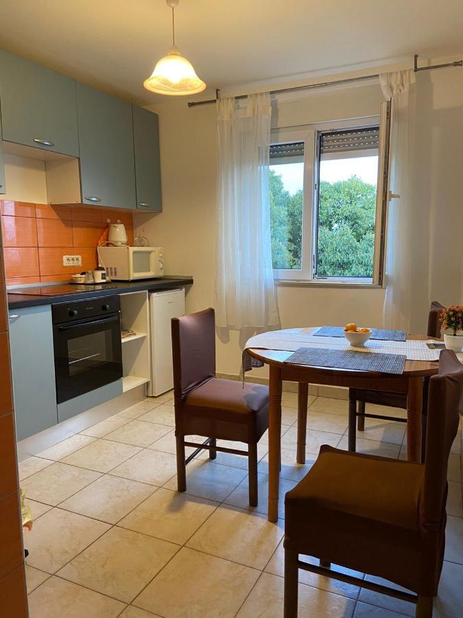 Studio Apartman Bel-Ben Rijeka Luaran gambar