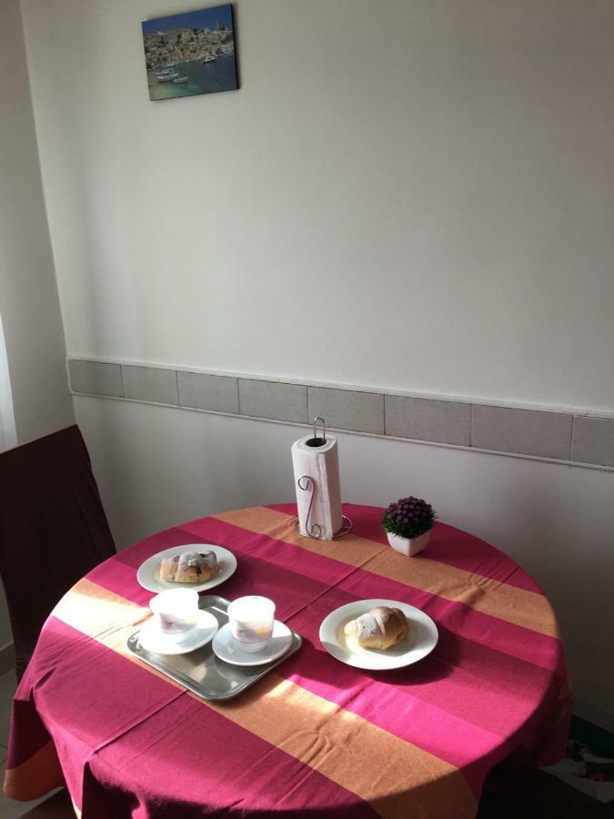 Studio Apartman Bel-Ben Rijeka Luaran gambar